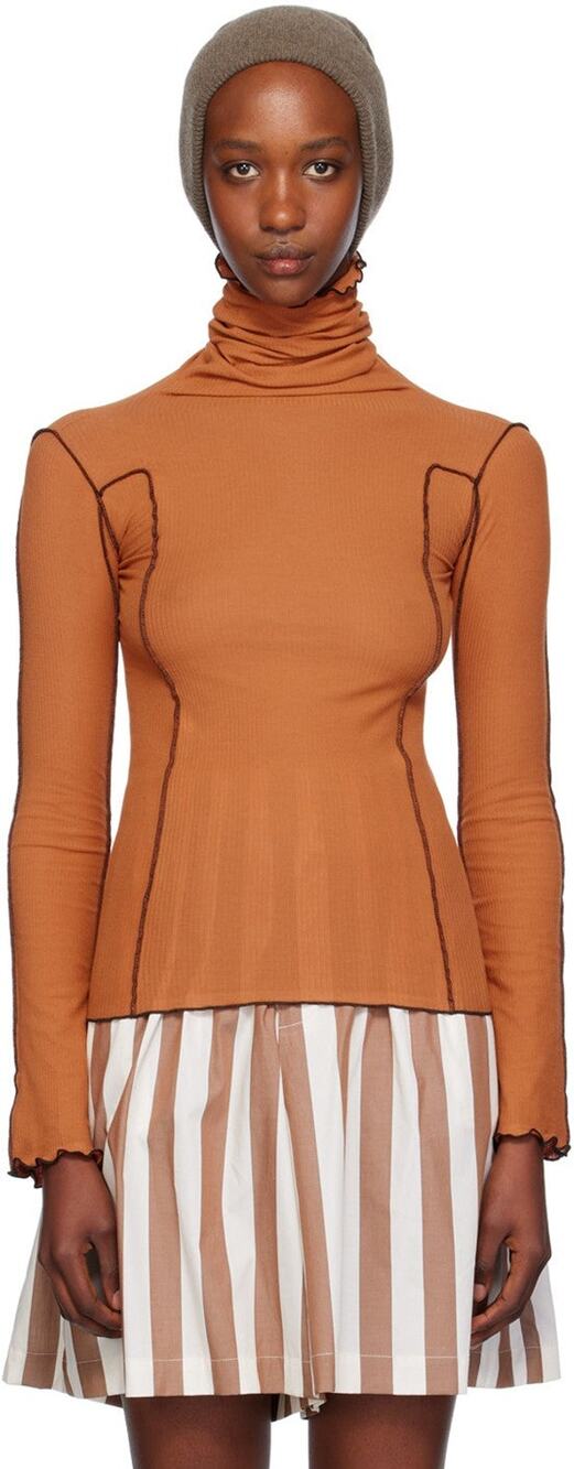 Baserange Omato Turtleneck - XS